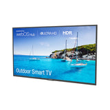 Neptune 65" Full Sun Outdoor TV