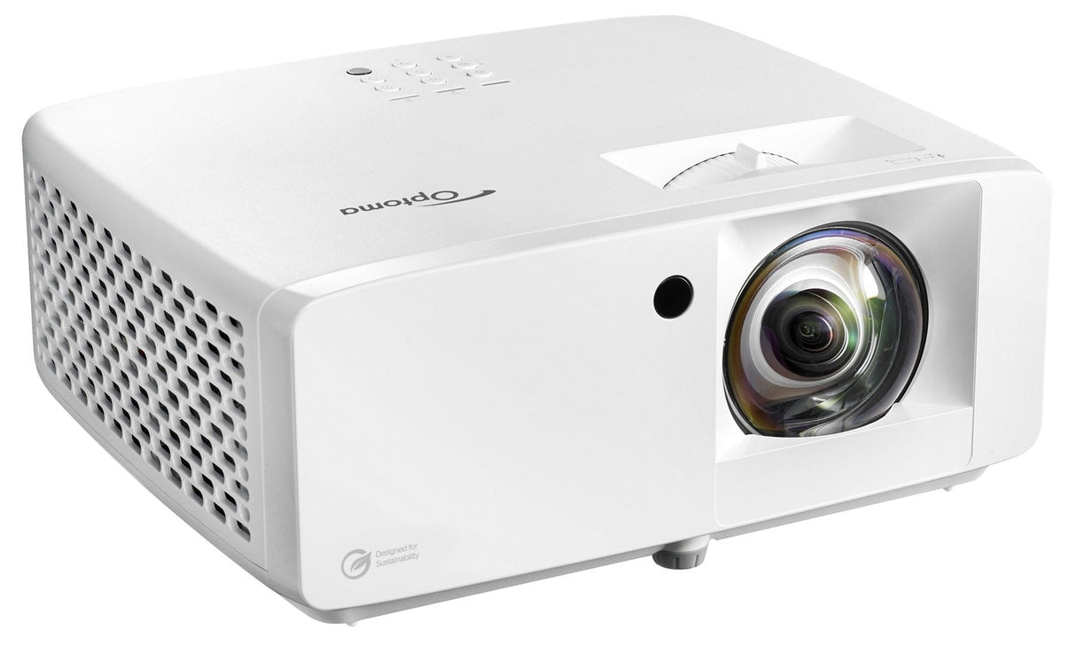 Optoma ZK430ST 4K UHD 3700lm 0.496:1 TR
