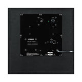 Yamaha NS-SW100BL 10" Powered Subwoofer, Black