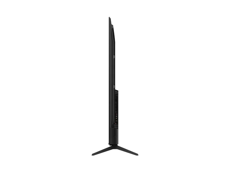 TCL Professional G60K-IU UHD, Google TV, 16/7 Commercial TV