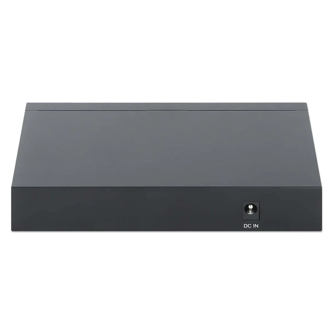Intellinet 562133 6-Port PoE++ Switch with 5 x 2.5G Ethernet Ports and 1 SFP+ Uplink