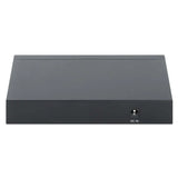 Intellinet 562133 6-Port PoE++ Switch with 5 x 2.5G Ethernet Ports and 1 SFP+ Uplink