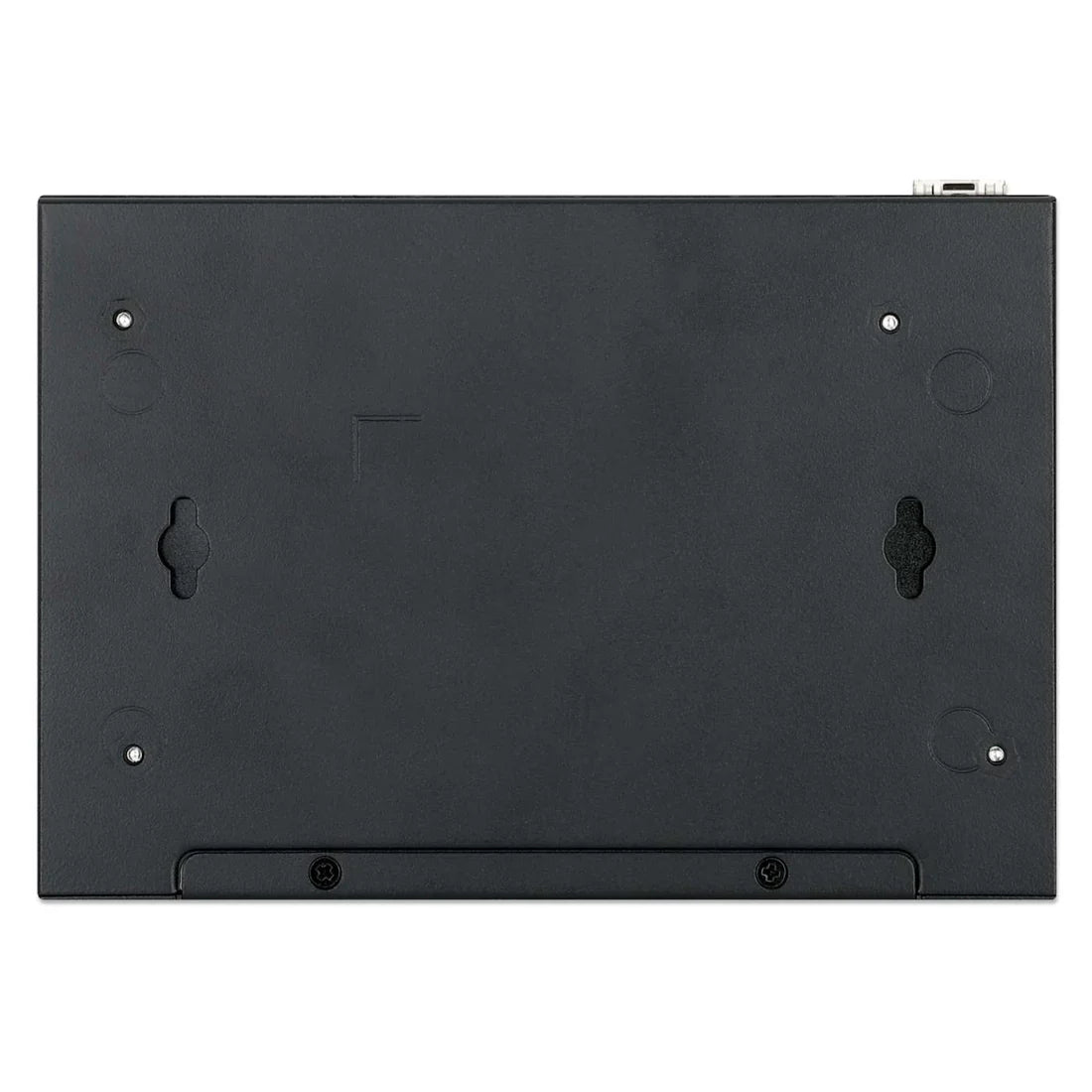 Intellinet 562133 6-Port PoE++ Switch with 5 x 2.5G Ethernet Ports and 1 SFP+ Uplink
