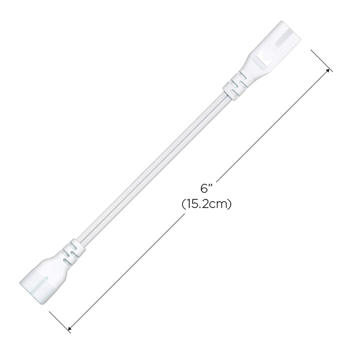 DALS 6000-ACCE06 Extension Cord for PowerLED Linears