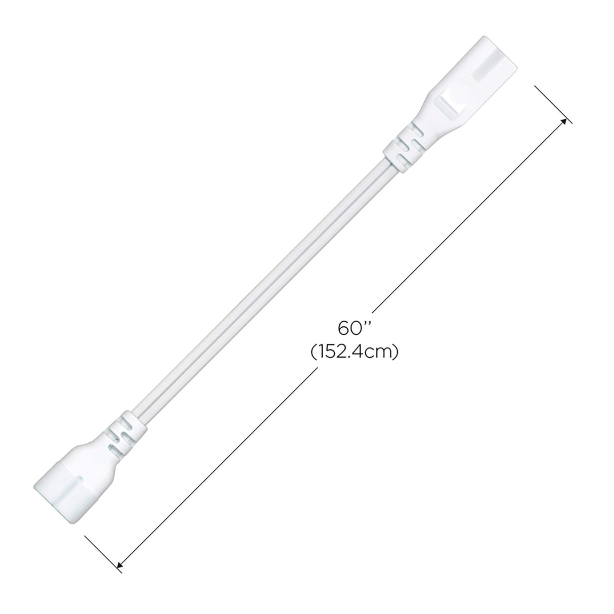 DALS 6000-ACCE60 Extension Cord for PowerLED Linears