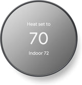 Nest Thermostat US