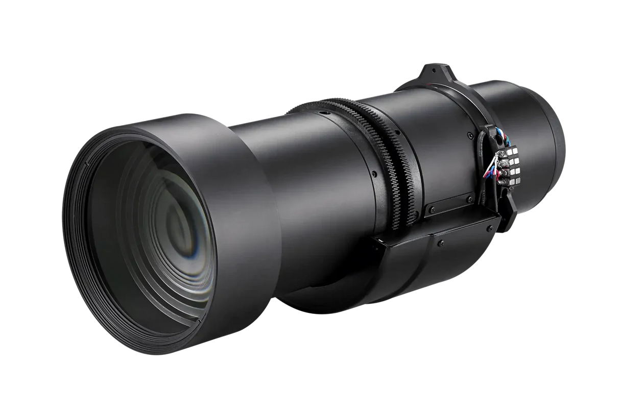 Optoma BX-CTA23 Extra Long Thrw 5.66 10.18:1