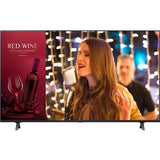 LG 86UR340C9UD 86" 3840 x 2160 UHD Commercial Lite LED backlit LCD TV
