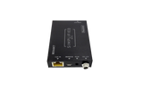 Simplified MX44KT Scaling 50m 4K 4x4 HDMI Matrix Kit over CAT5e/6/7