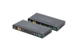 Simplified EX1L            4K HDMI 120m/394 ft. on Cat6, 18Gbps extender