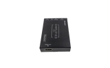 Simplified MX44KT Scaling 50m 4K 4x4 HDMI Matrix Kit over CAT5e/6/7