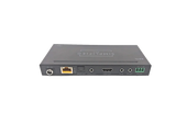 Simplified EX1L            4K HDMI 120m/394 ft. on Cat6, 18Gbps extender
