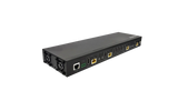 Simplified MX44KT Scaling 50m 4K 4x4 HDMI Matrix Kit over CAT5e/6/7