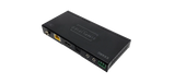 Simplified EXARC 4K HDMI 40m/131 ft. on Cat6/Cat 5e 18Gbps extender