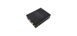 Simplified DARC1   ARC Audio Extractor with Downmix to Stereo