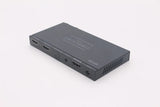 Simplified SP12S  1 to 2 HDMI Splitter