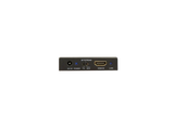 Simplified AUDEX1  HDMI Audio Extractor