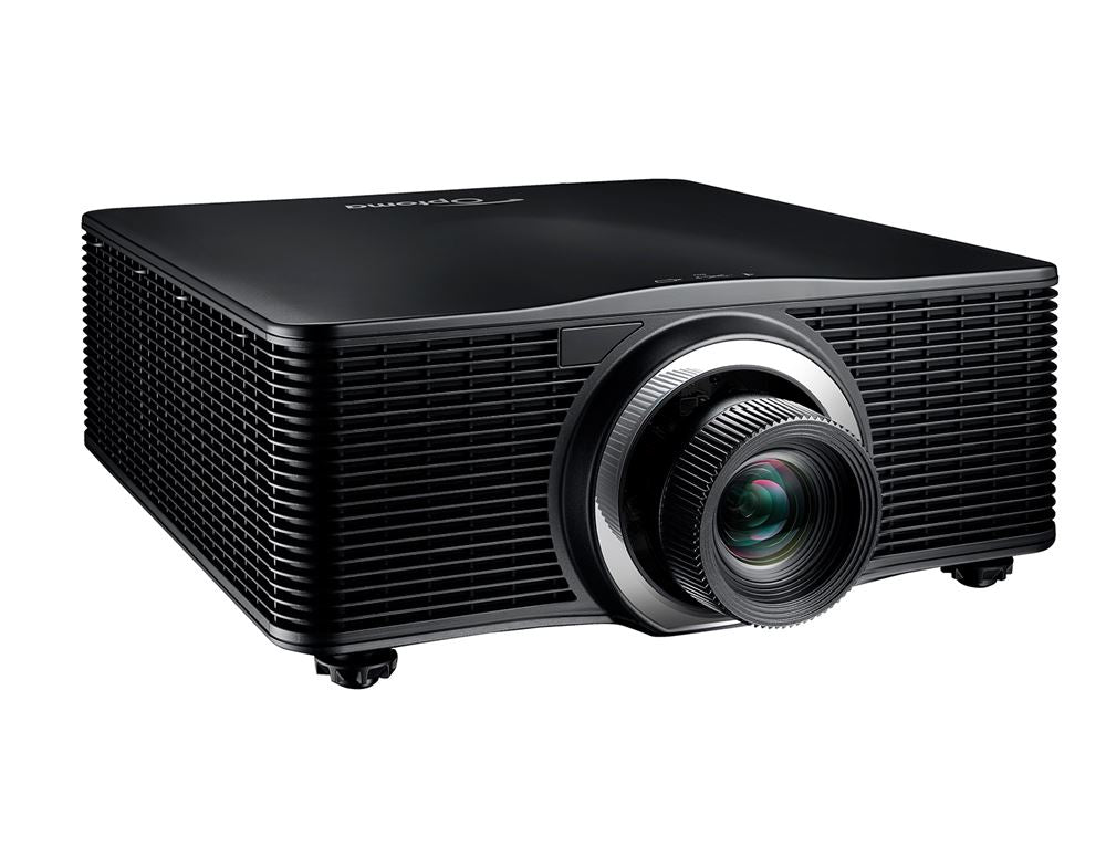 Optoma ZU1100 WUXGA 1 1500lm Intrchngbl