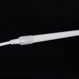 Diode NEON BLAZE Wet Location / IP65 / 5 Year Warranty / 80+ CRI Diffused LED Lighting (2.4W/ft) 32.8ft Spool