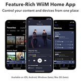 WiiM Amp Pro