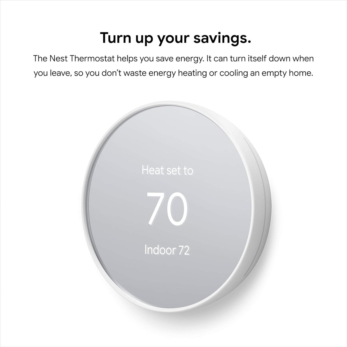 Nest Thermostat US