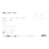 WiiM Amp Pro