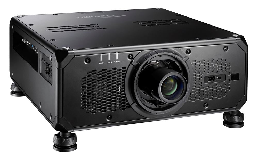 Optoma ZU1900 WUXGA 19000lm Intrchngbl