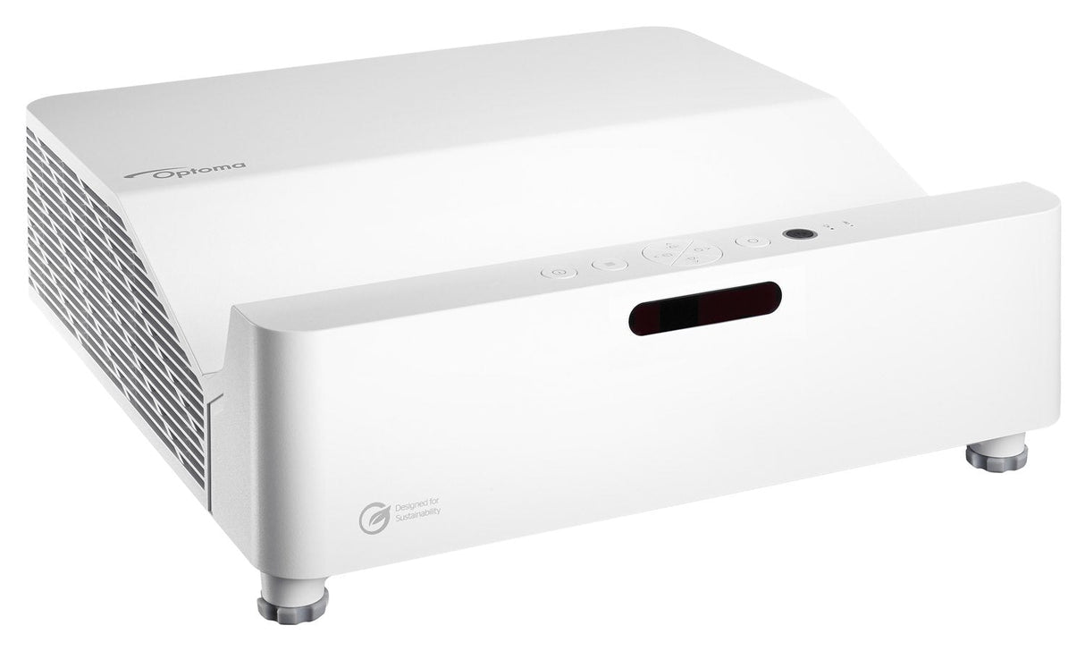 Optoma ZW410UST WXGA 4000lm 0.26:1 TR