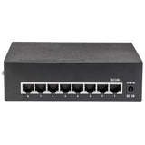 Intellinet 561204 8-Port Gigabit Ethernet PoE+ Switch