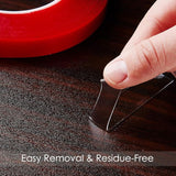ProEdge Double Sided Heavy Duty Mounting Tape