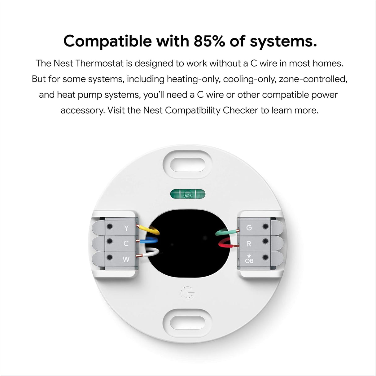 Nest Thermostat US