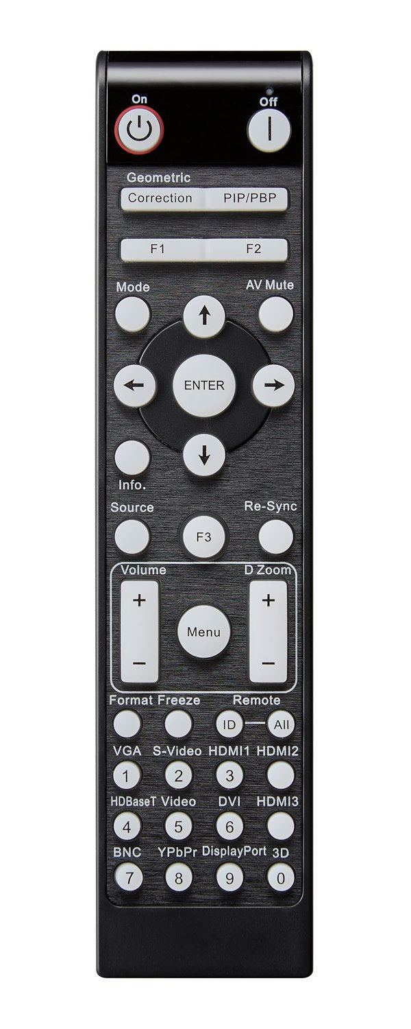 Optoma ZK608TST 4K UHD 6000lm 0.58:1 TR