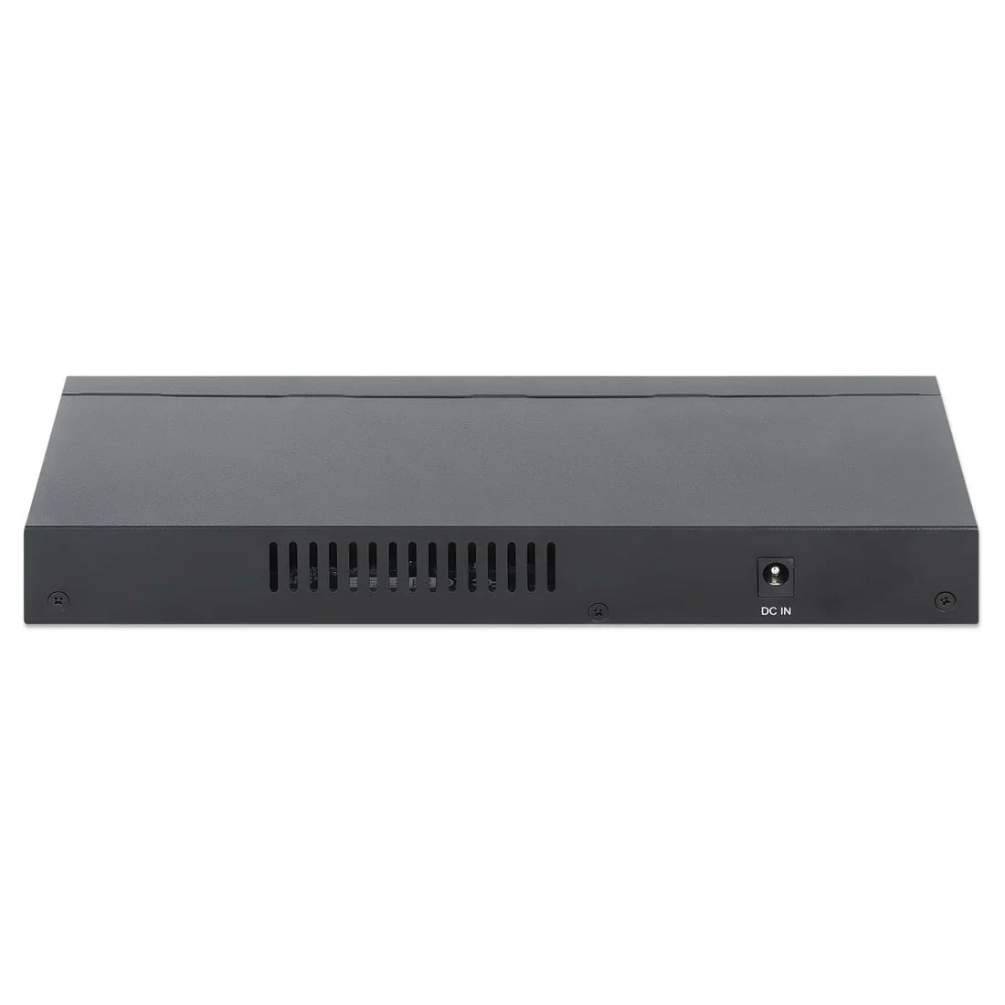 Intellinet 562140 9-Port PoE++ Switch with 8 x 2.5G Ethernet Ports and 1 SFP+ Uplink