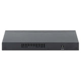 Intellinet 562140 9-Port PoE++ Switch with 8 x 2.5G Ethernet Ports and 1 SFP+ Uplink