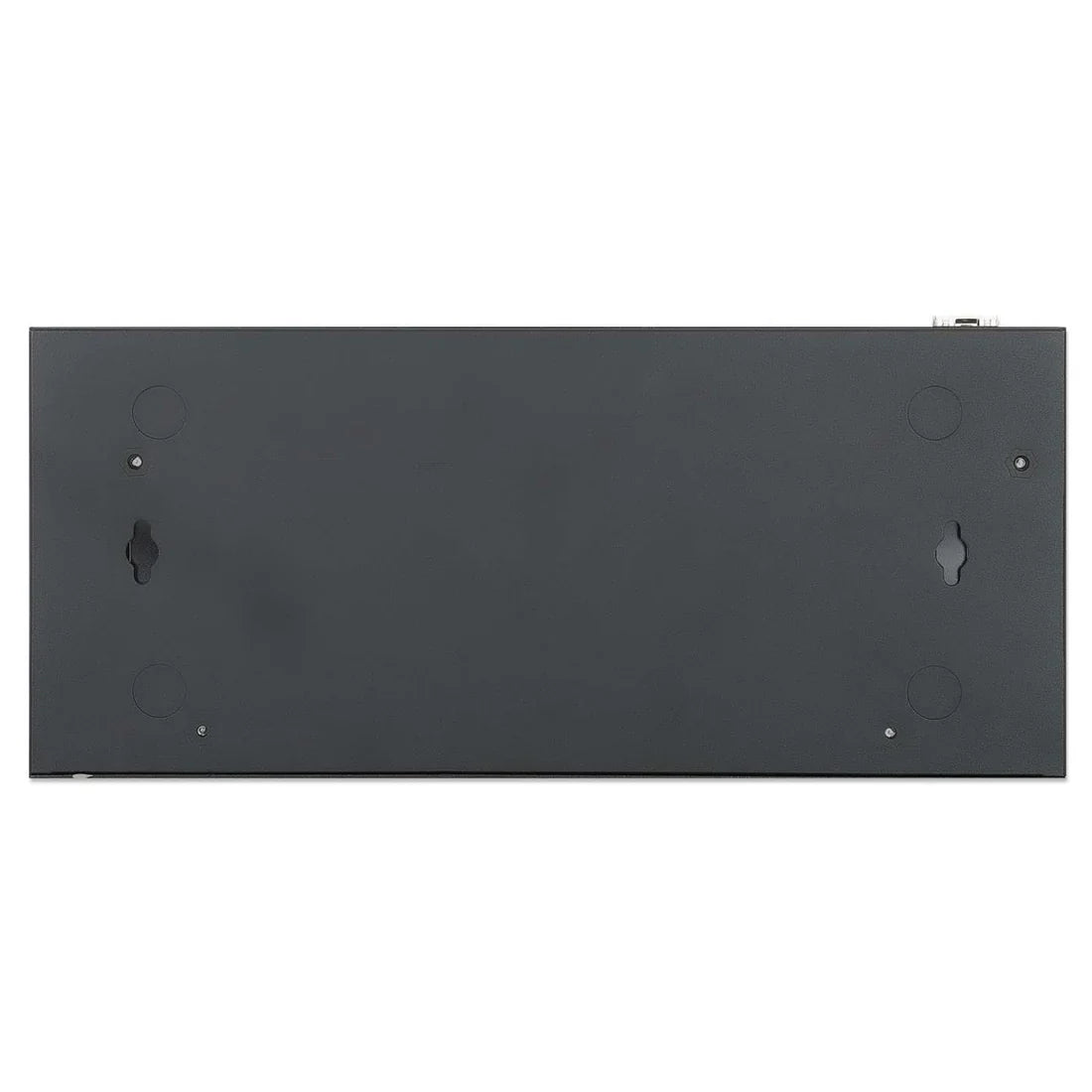 Intellinet 562140 9-Port PoE++ Switch with 8 x 2.5G Ethernet Ports and 1 SFP+ Uplink