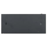 Intellinet 562140 9-Port PoE++ Switch with 8 x 2.5G Ethernet Ports and 1 SFP+ Uplink