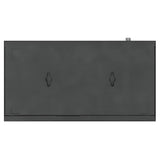Intellinet 562096 9-Port Switch with 8 x 2.5G Ethernet Ports and 1 SFP+ Uplink