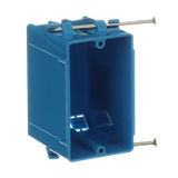DynoTech New Work Deep Switch Outlet Box