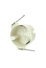 Dynotech New Work Round Ceiling Fiber Glass