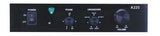 Beale Street Audio 220W/120W Sub Amp