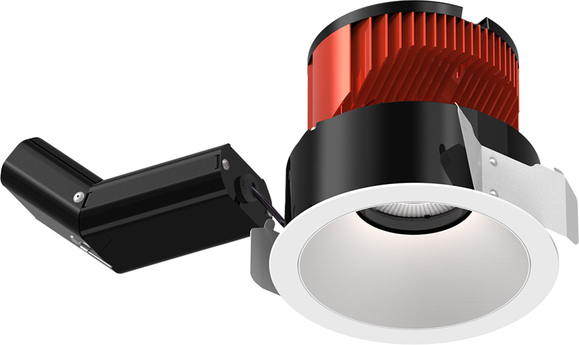 CSL A2-2790-RSTWT-STWTCL-50  Acrobat 2" LED Downlight