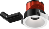 CSL A2-2790-RSTWT-STWTCL-50  Acrobat 2" LED Downlight