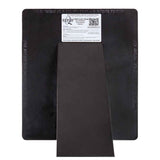 QuickFlash A/C U-B "Universal Brick and Cultured Stone" Line Set Flashing Panel