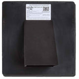 QuickFlash A/C U-S "Universal Squared" Line Set Flashing Panel