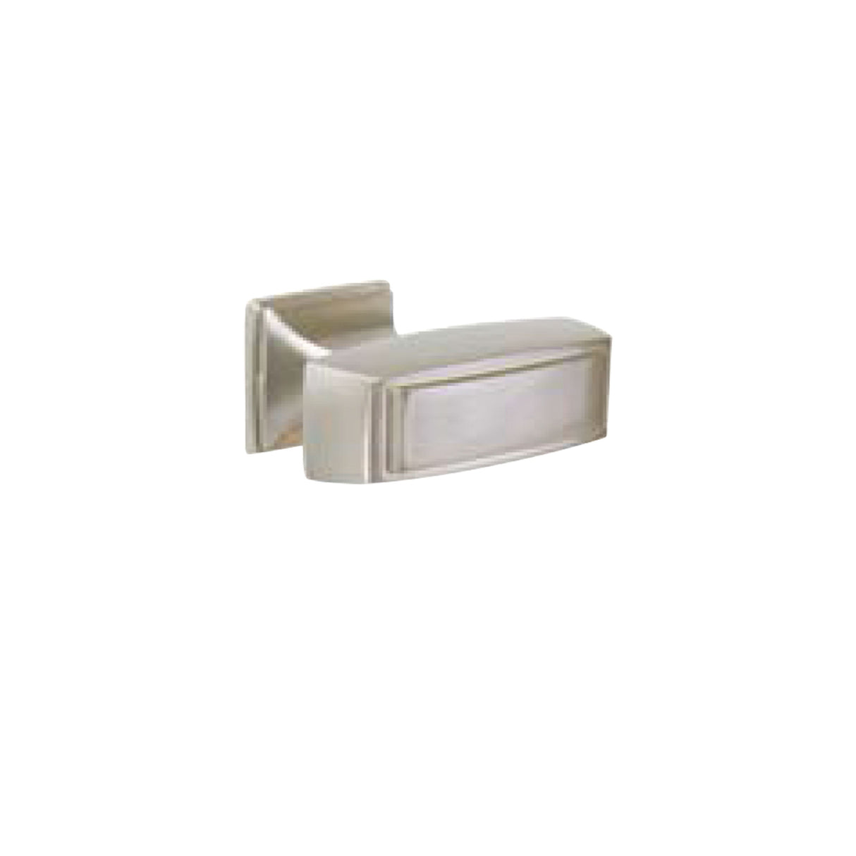 Middle Atlantic ACC-KNOB1-CN ACCY KNOB,1 BAY,CLSC NKL
