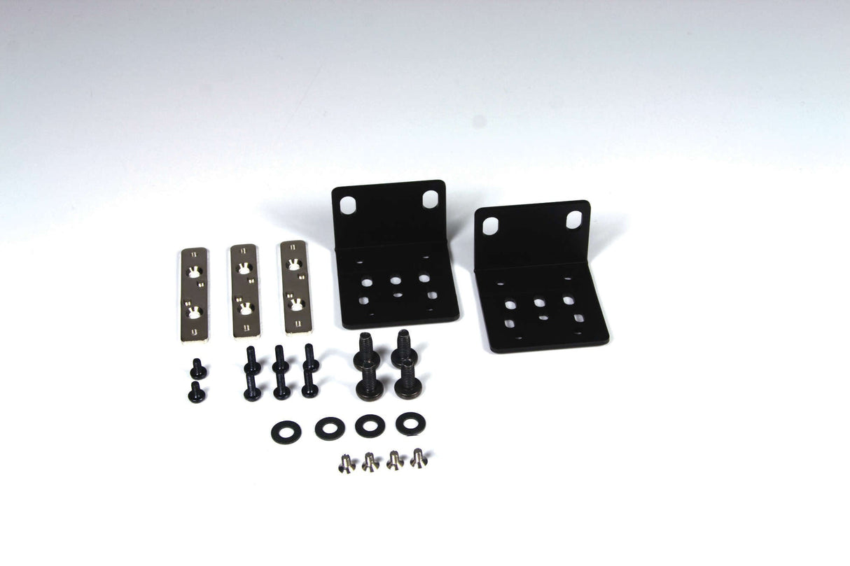 TOA ACC-S5RX-MB2 Rack Mount Bracket for Two S5 Tuner Special Order