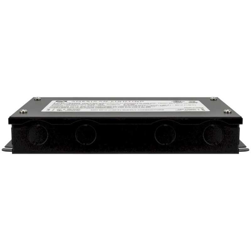 Proluxe Adaptive Driver with Enclosed Leads and Knockouts 30 Watts 24V DC