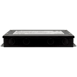Proluxe Adaptive Driver with Enclosed Leads and Knockouts 30 Watts 24V DC
