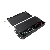 Proluxe Adaptive Driver with Enclosed Leads and Knockouts 60 Watts 24V DC
