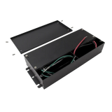 Proluxe Adaptive Driver with Enclosed Leads and Knockouts 96 Watts 24V DC